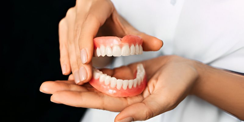 Complete Vs. Partial Dentures: Which Option Suits You Best?