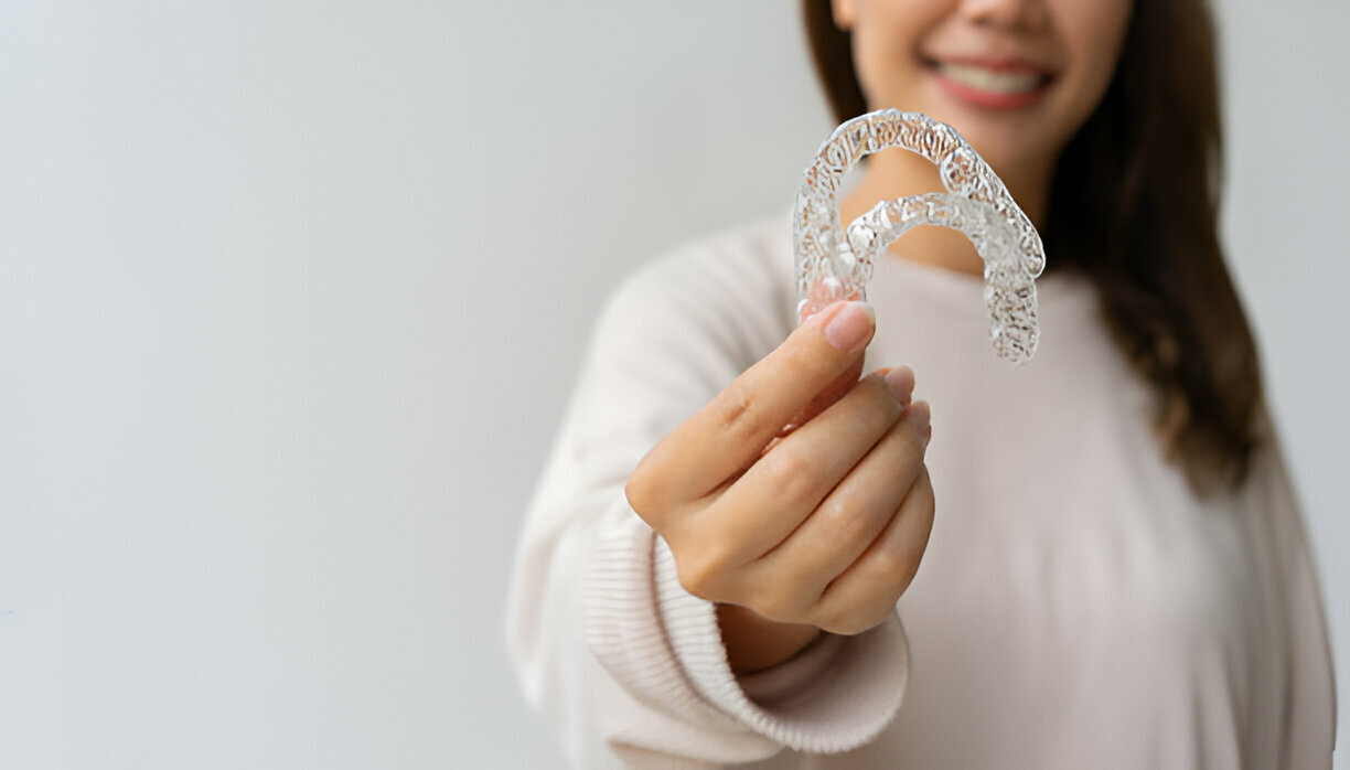 Invisalign Essentials: A Comprehensive Guide to Invisible Orthodontics_1