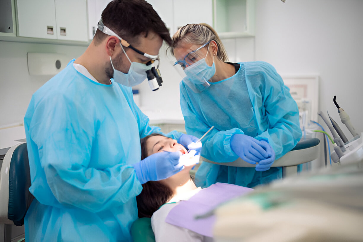 What to Expect from Root Canal Specialists in San Antonio, TX: Insights from Heritage Dental_2