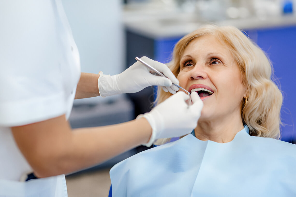 What to Expect from Root Canal Specialists in San Antonio, TX: Insights from Heritage Dental_3