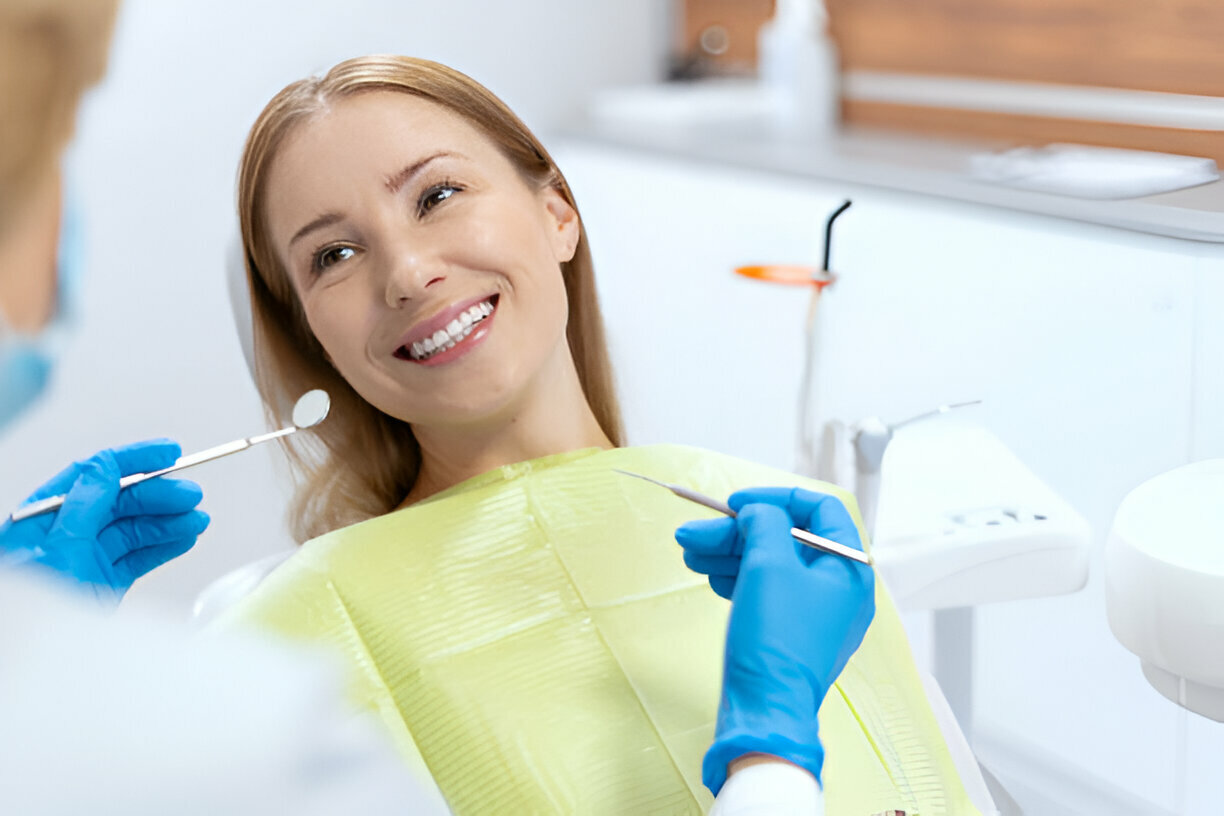 Preventing Dental Issues with Routine Teeth Cleaning: Heritage Dental in San Antonio, TX Explains_1