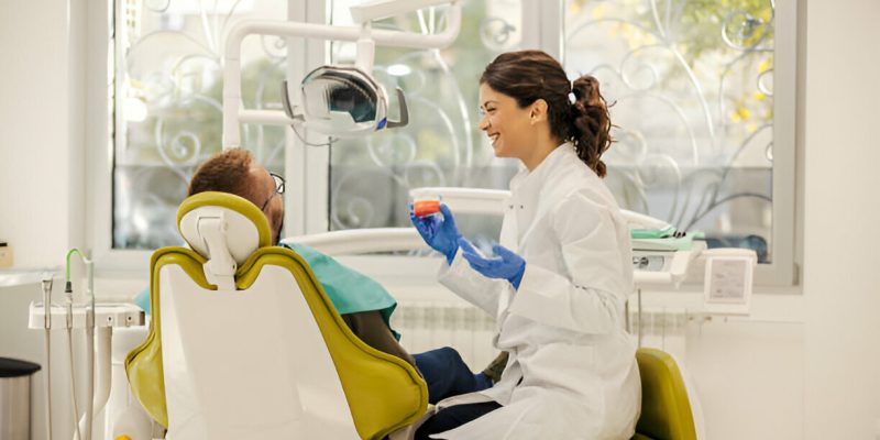 Preventing Dental Issues with Routine Teeth Cleaning: Heritage Dental in San Antonio, TX Explains_FI