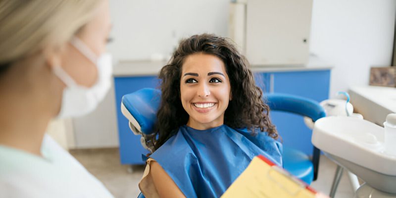 The Benefits of Teeth Whitening at Heritage Dental in San Antonio, Texas_FI